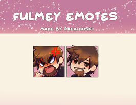 Fulmey