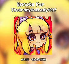 TheCrazyCatLady1997