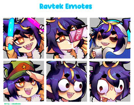 Ravtek