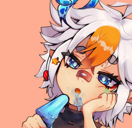 Popsicle